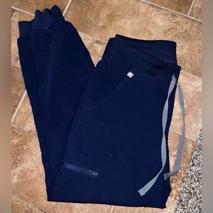 FIGS Zamora jogger scrub pants bottoms